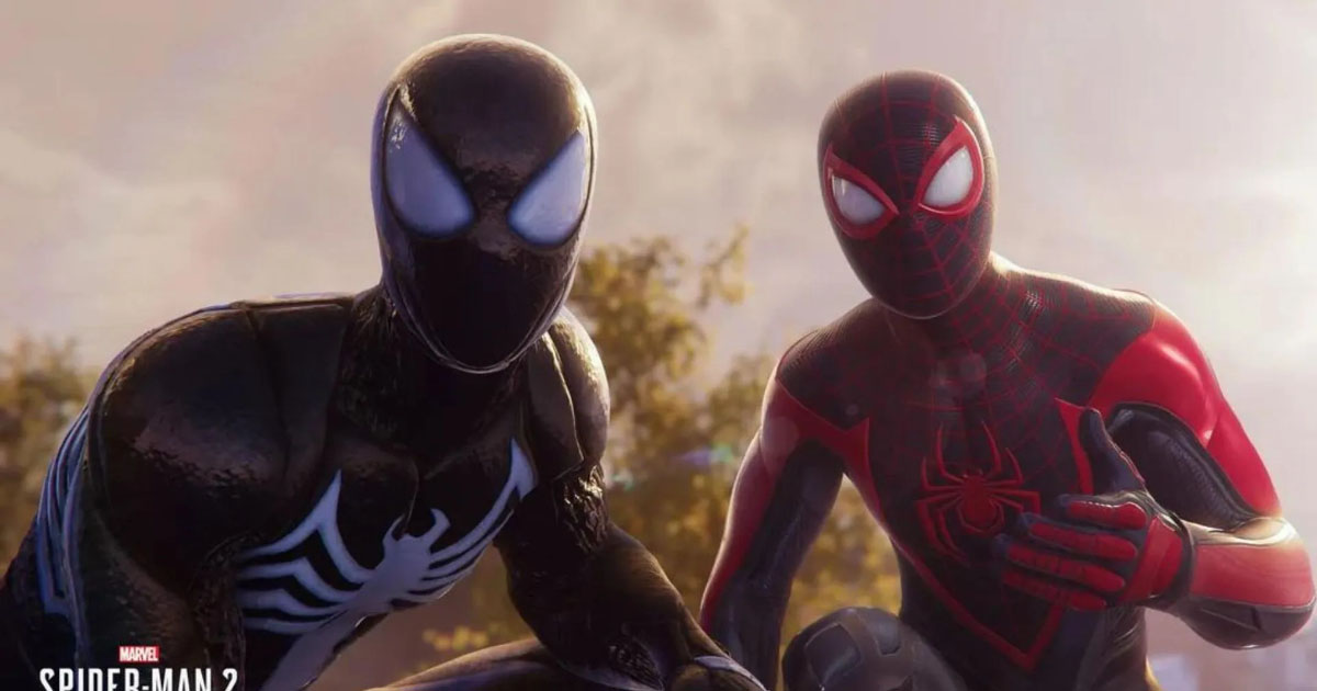 Spider Man 3 and Venom Games Leaked: What We Know So Far