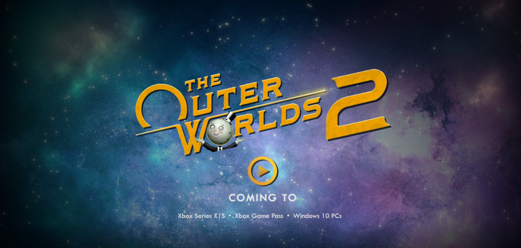 The Outer Worlds 2 - What’s in a Bag?