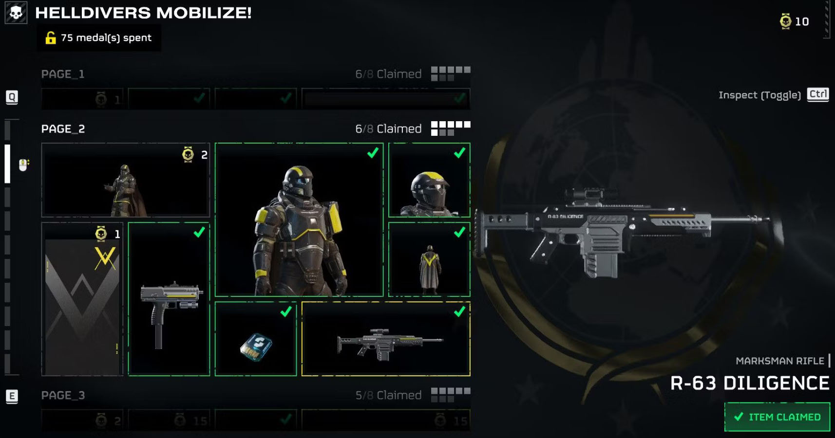 How To Get The Most OVERPOWERED Loadouts in Helldivers 2