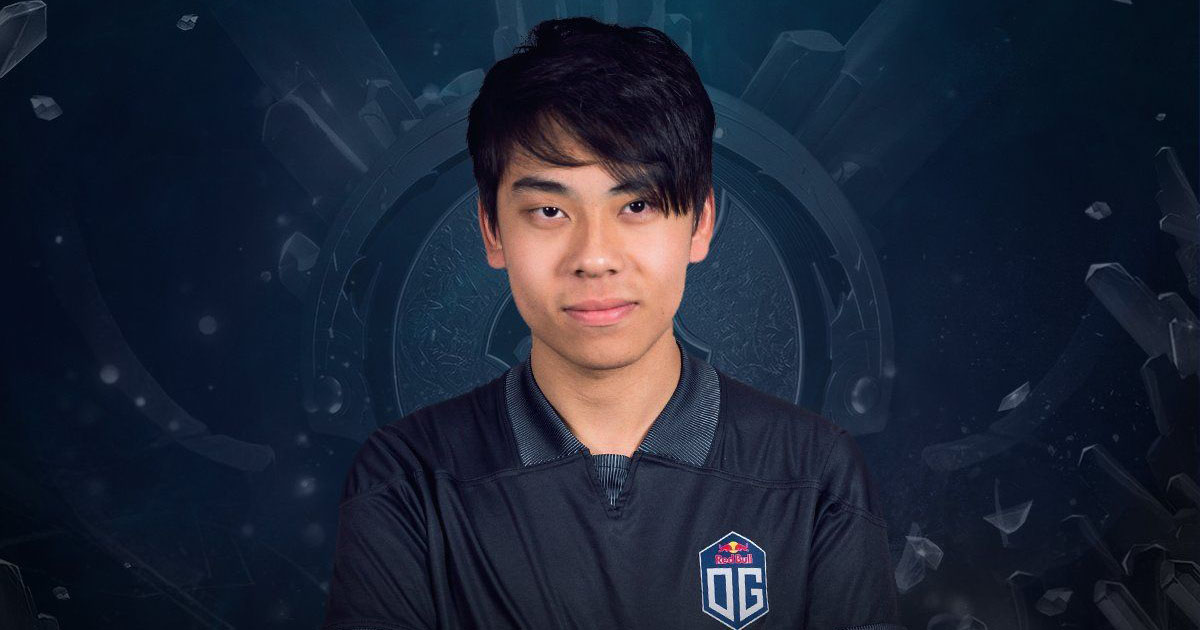Stranger to GOD: How Ana Became the Best Carry in Dota 2