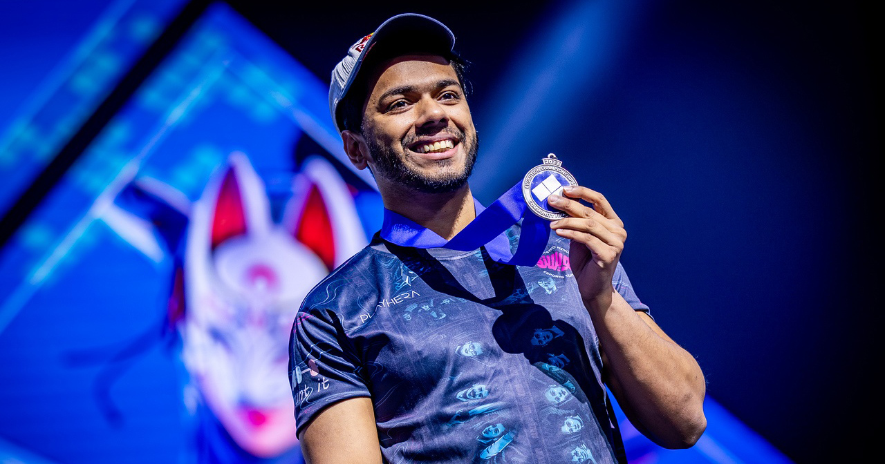 Arslan Ash: The Lord of Tekken is BACK