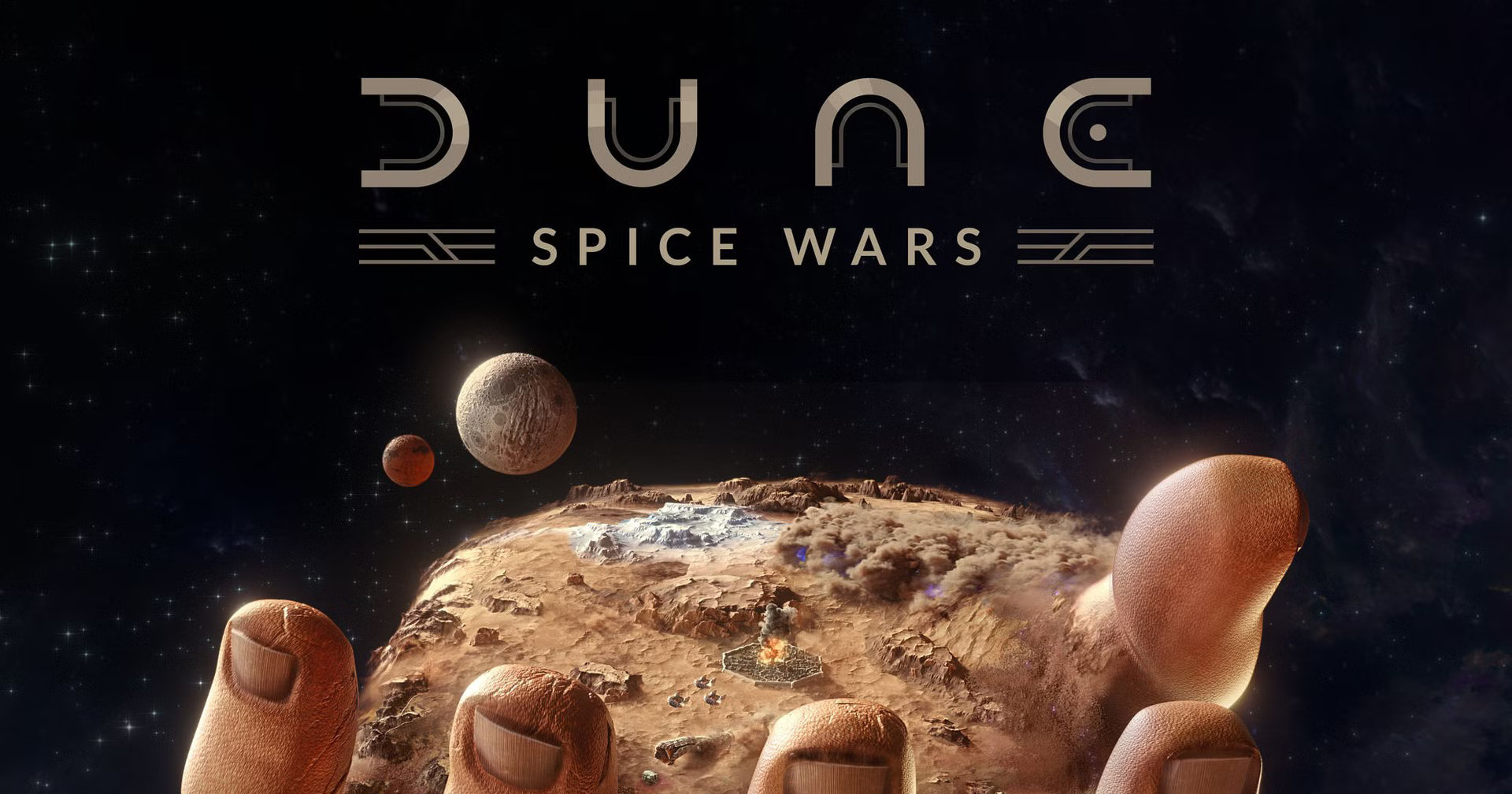 Is DUNE: Spice Wars Worth It? | GAME REVIEW