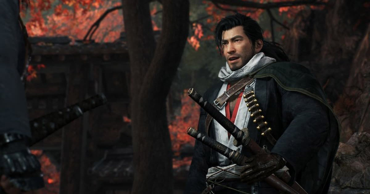 Rise of the Ronin 1.002 Patch Notes: Everything You Should Know