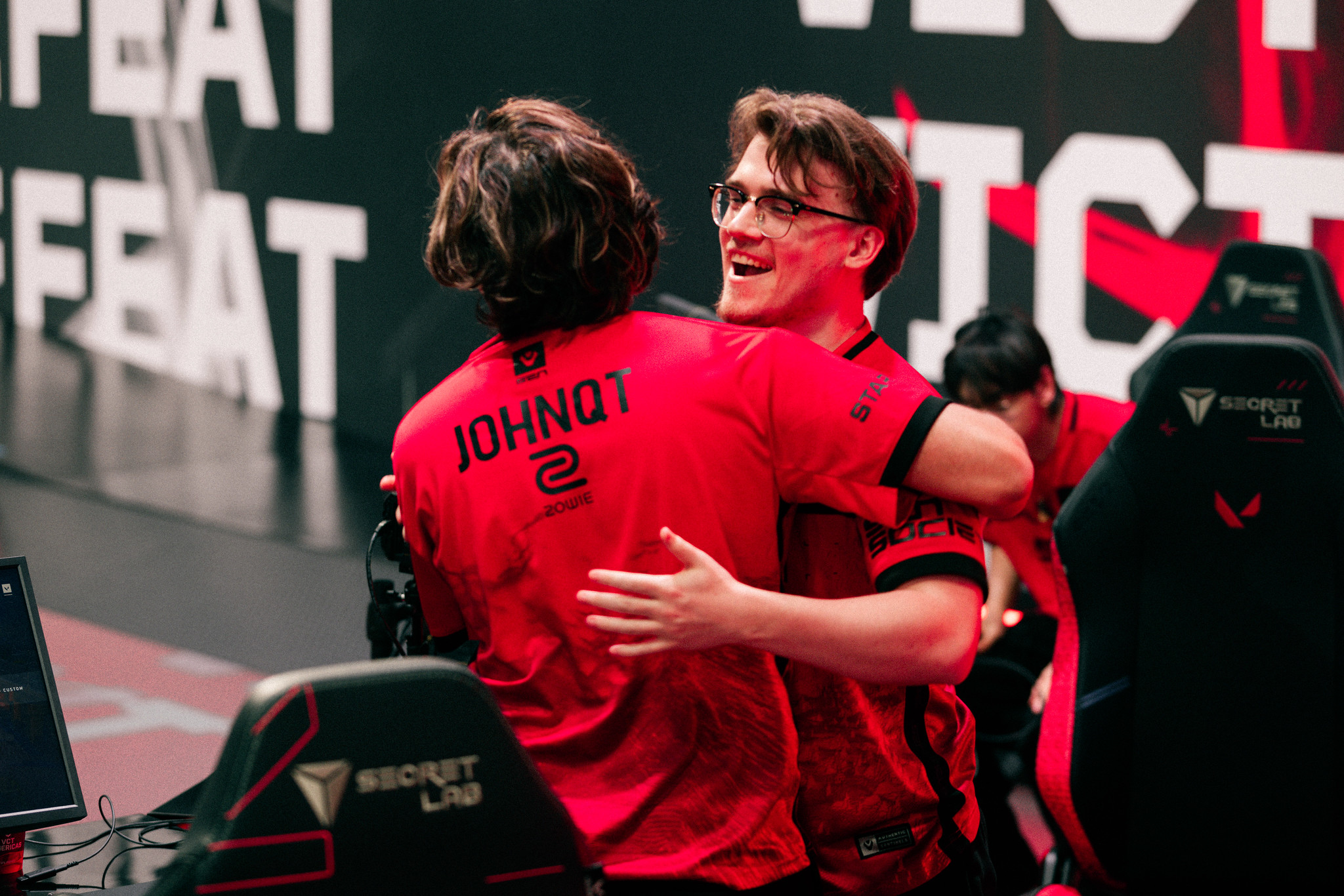 Sentinels Qualify for Valorant Masters Madrid After 930 Days