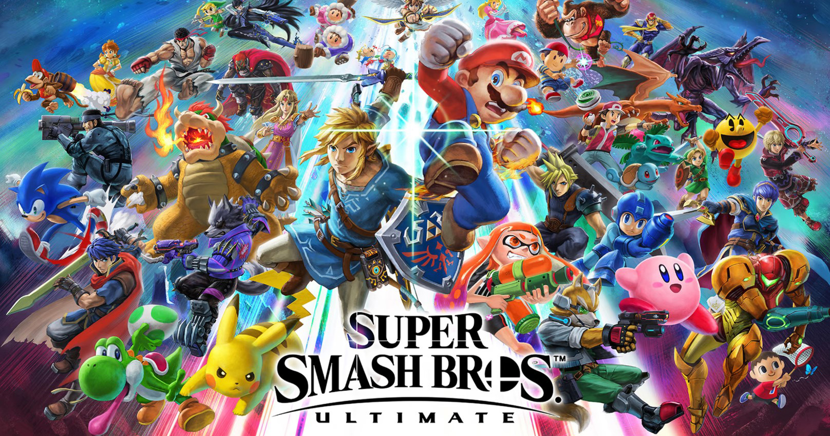 Super Smash Bros. Ultimate Tips and Tricks for BEGINNERS