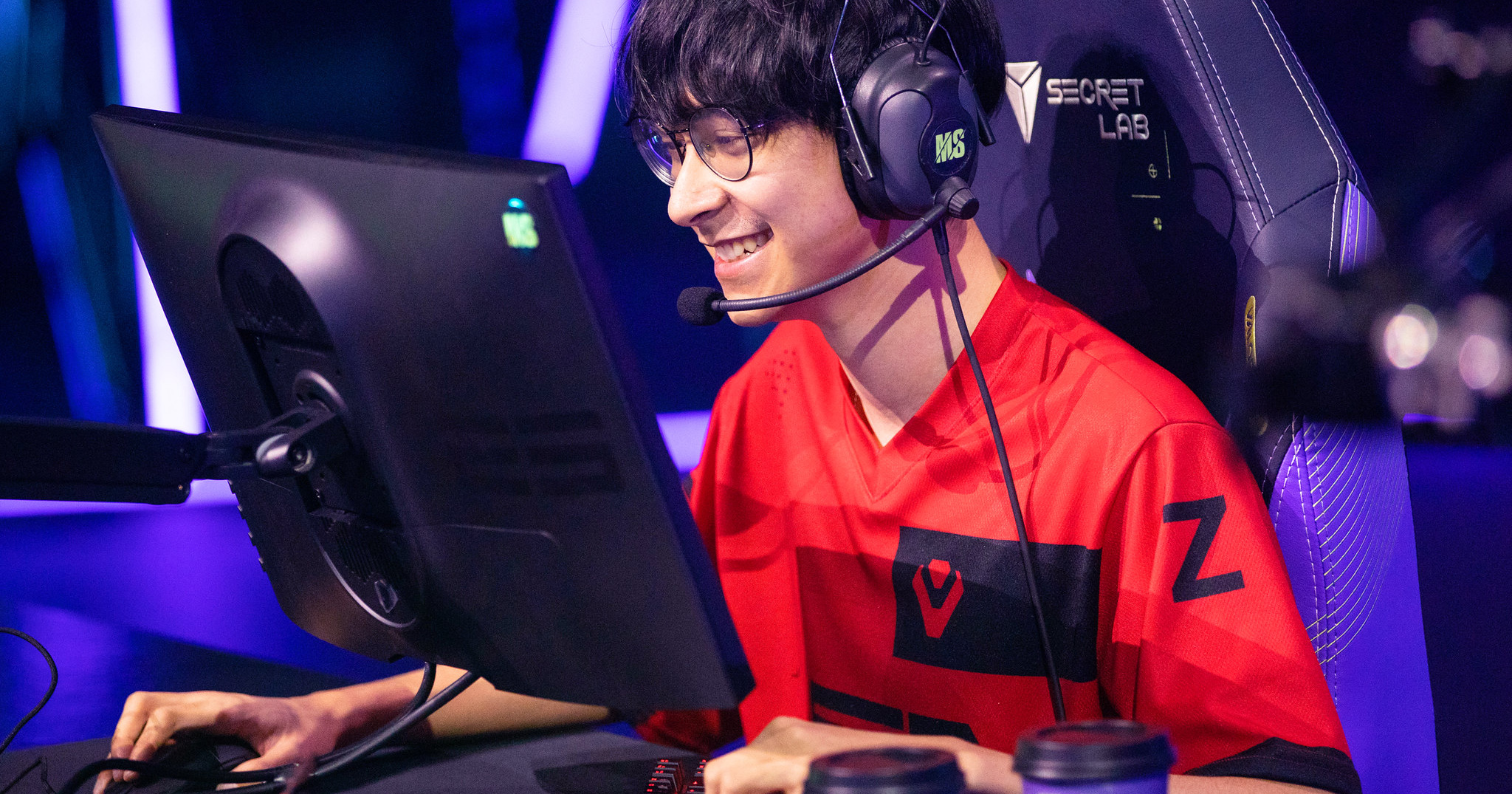 The Wholesome FPS GOD: The Story of TenZ