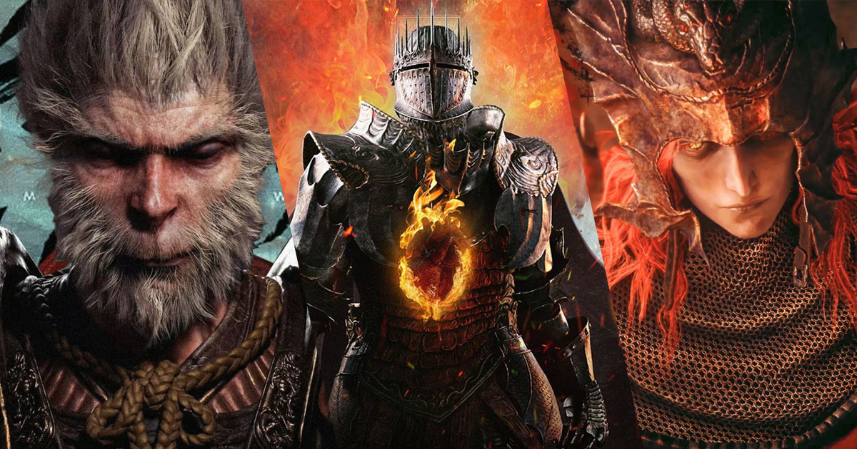 The BEST Upcoming Games for PC 2024