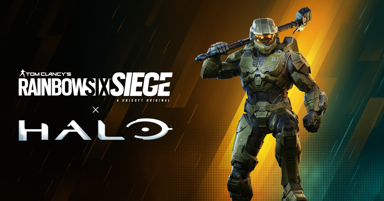 Rainbow Six Siege Halo DLC: Everything You Need To Know