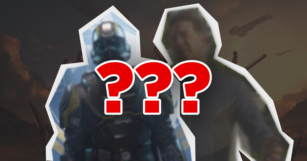 The SECRET Enemy in Helldivers 2 That You Didn't Know