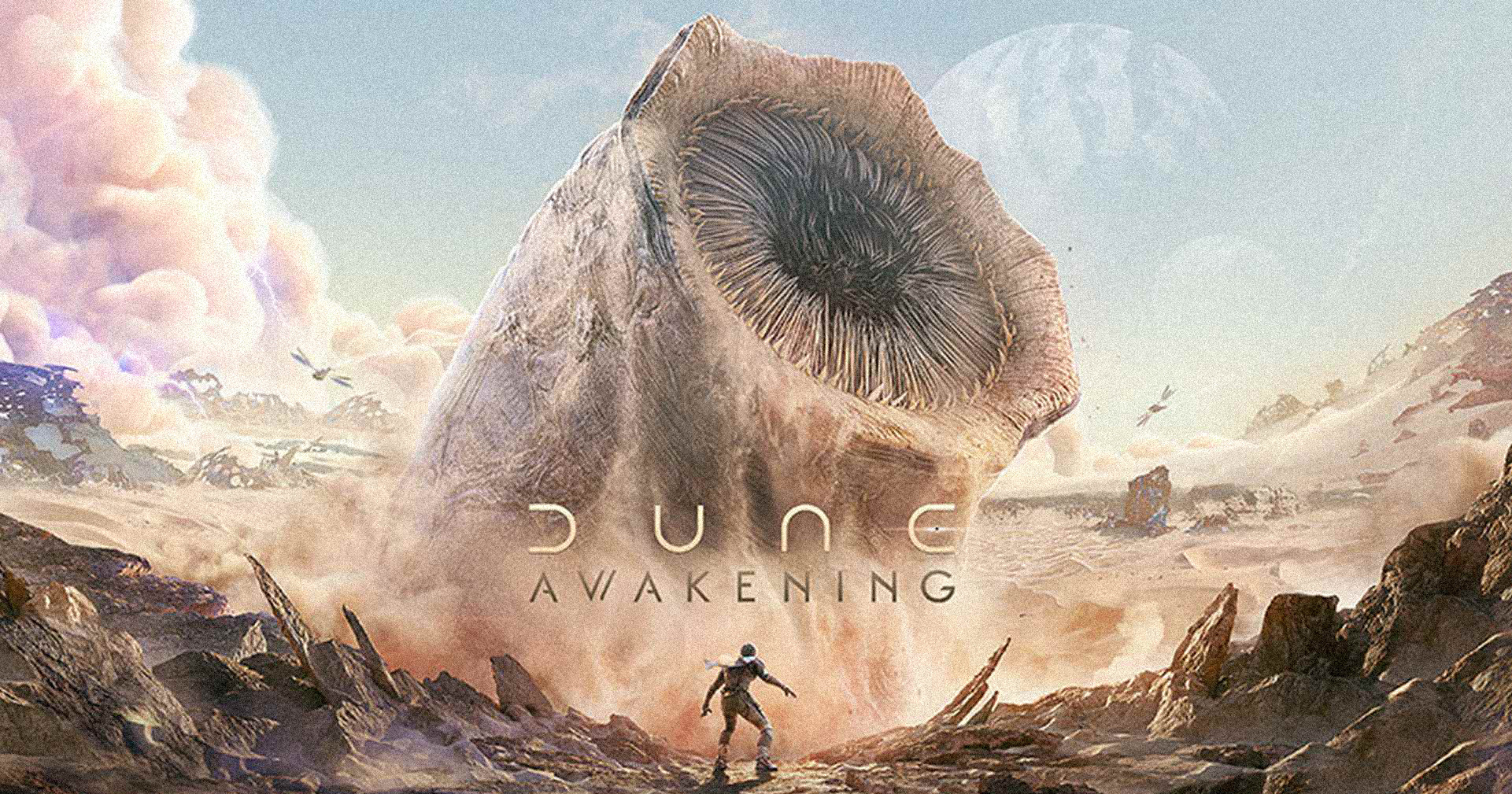 Is Dune: Awakening Good? | GAME REVIEW