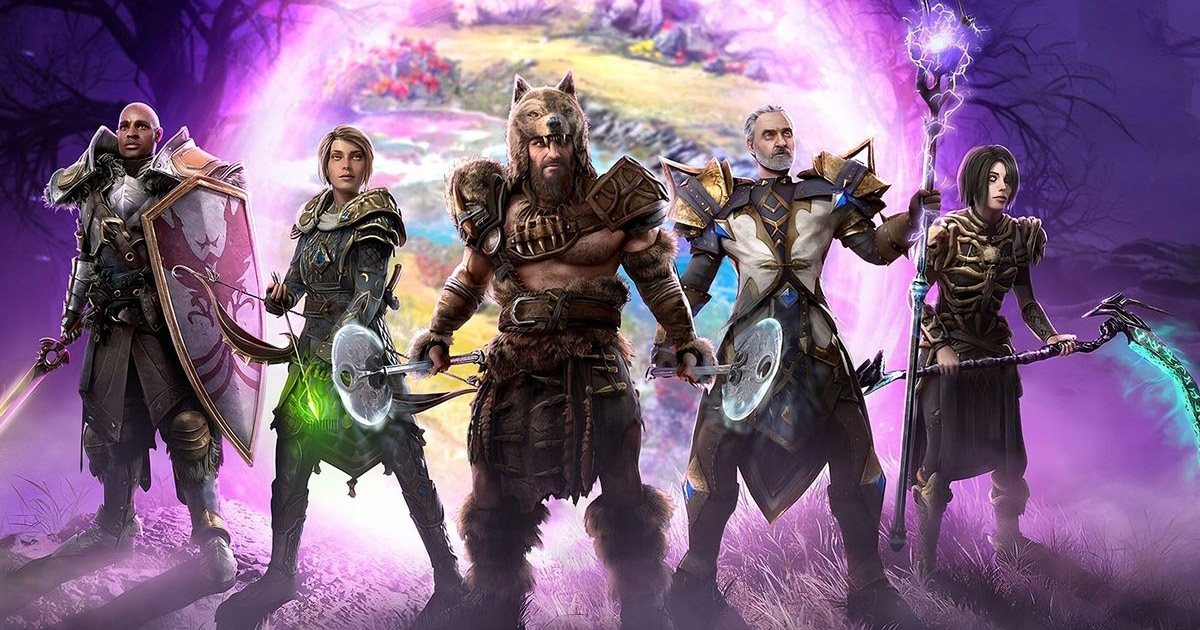 Is Last Epoch Good? | GAME REVIEW