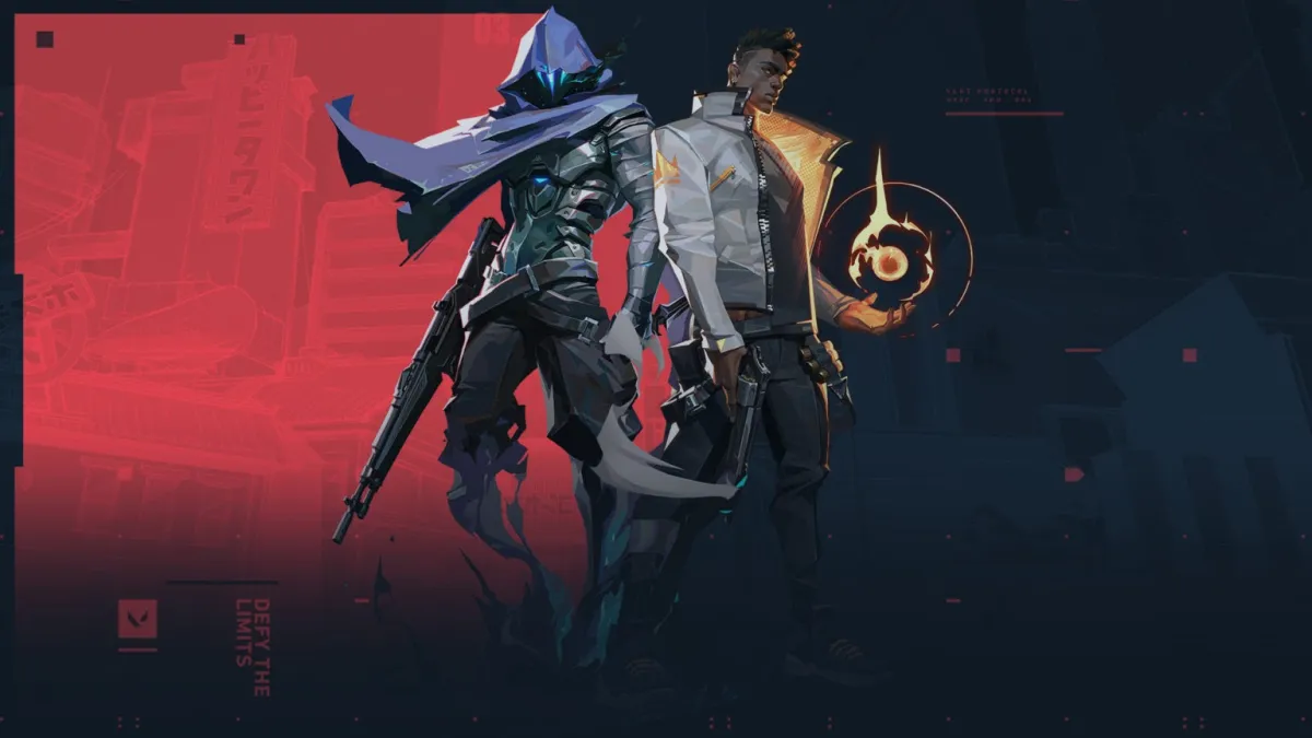 New Phoenix Voice Line hints at an Overpowered Ultimate for Valorant Agent 25?