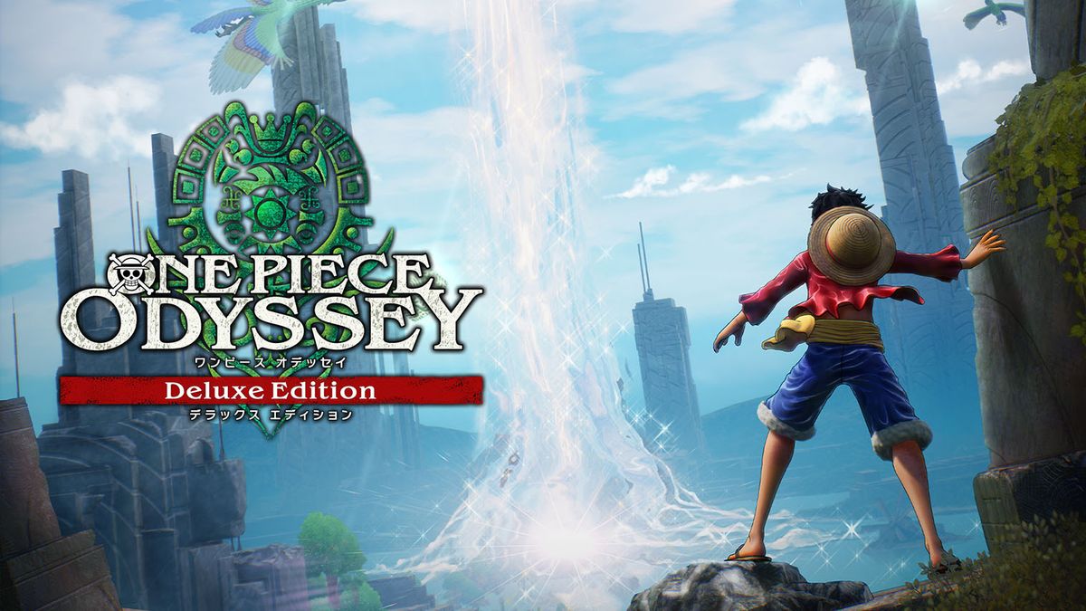 One Piece Odyssey Is Coming to Nintendo Switch This July