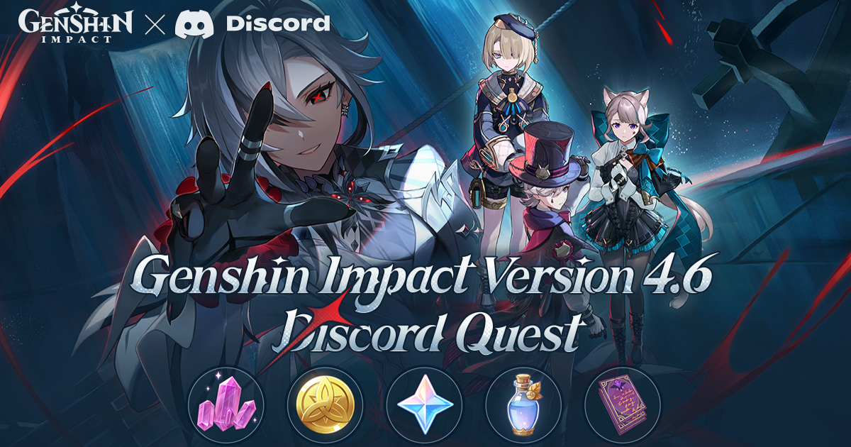 Genshin v4.6 Bundle: What is it and how to get it
