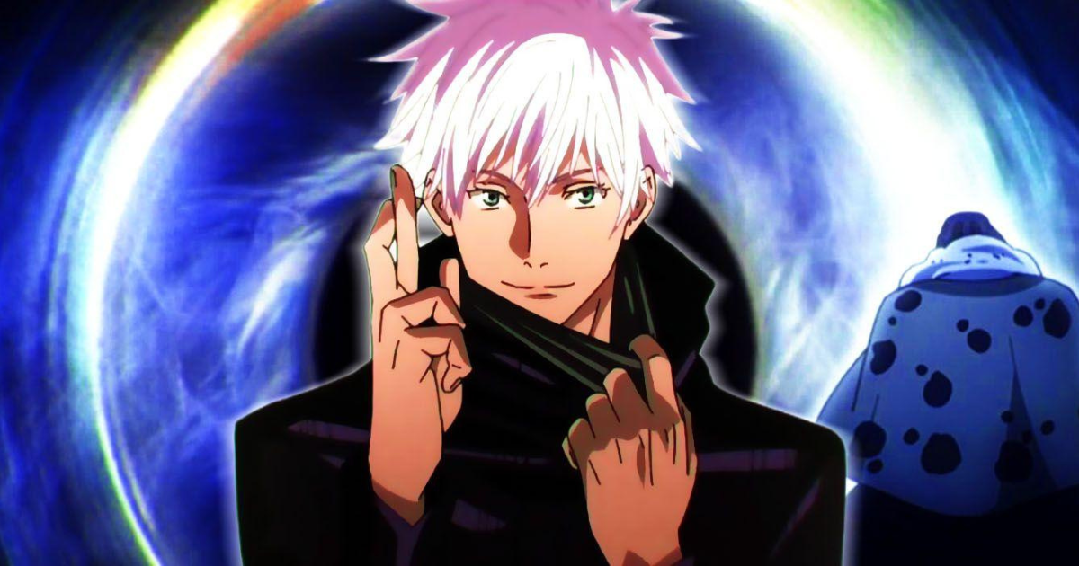 Jujutsu Kaisen Most Overpowered Domain Expansions