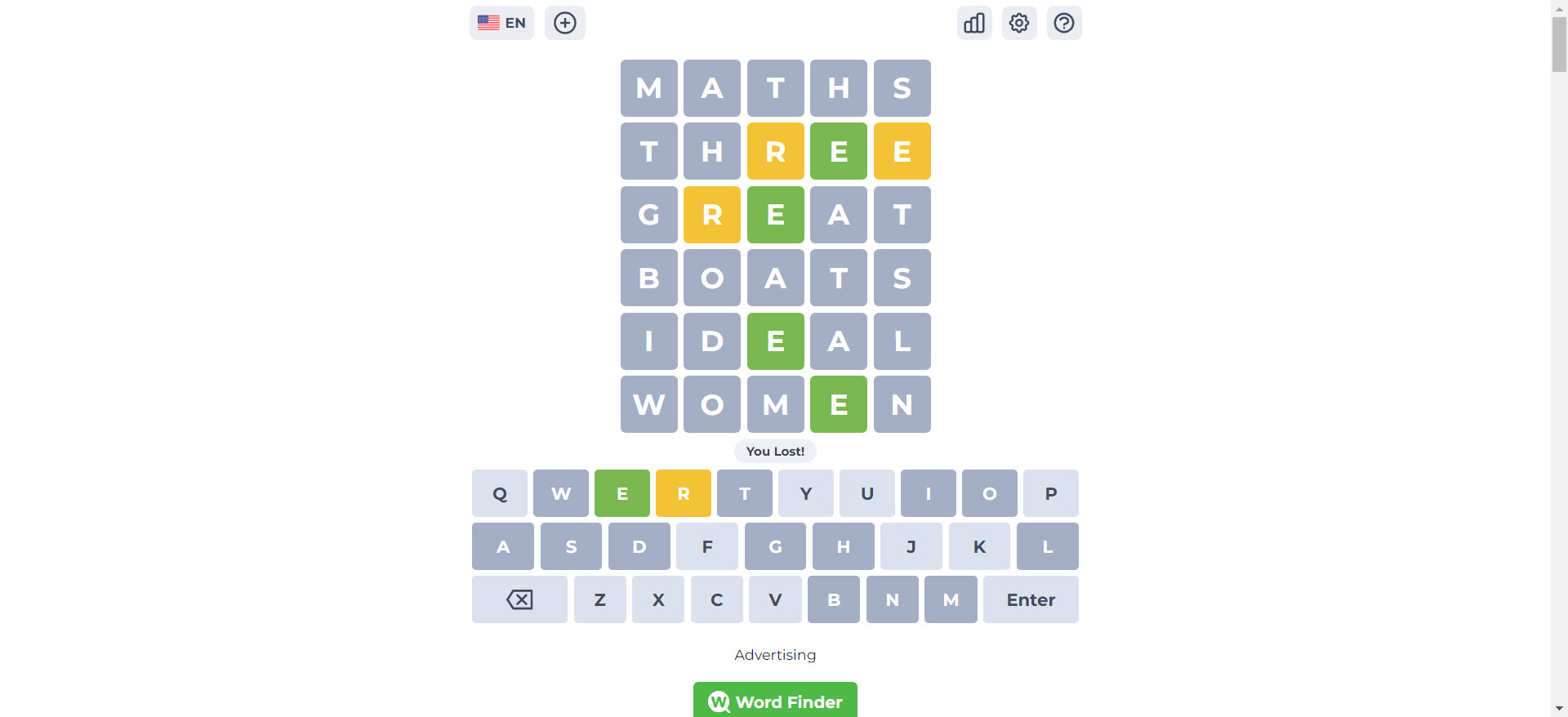 15 Fun Games Like Wordle for Puzzle Fans