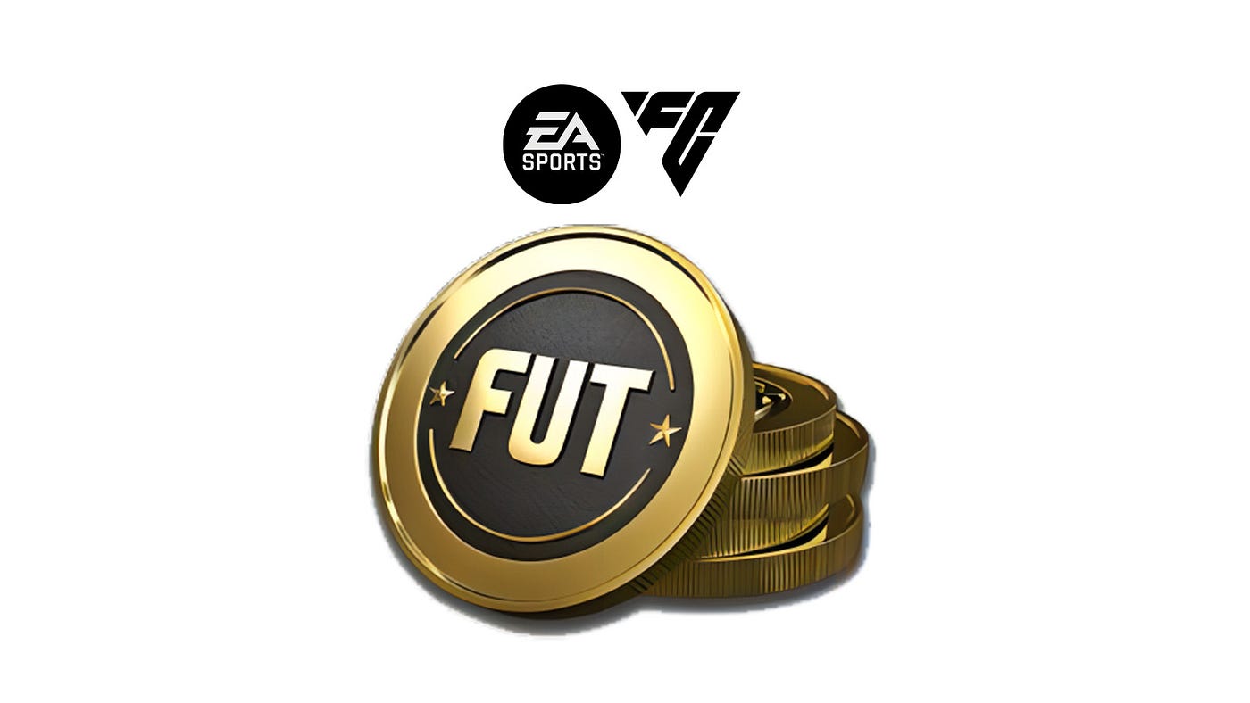 How to Make Coins in EA FC 24's Ultimate Team Mode?