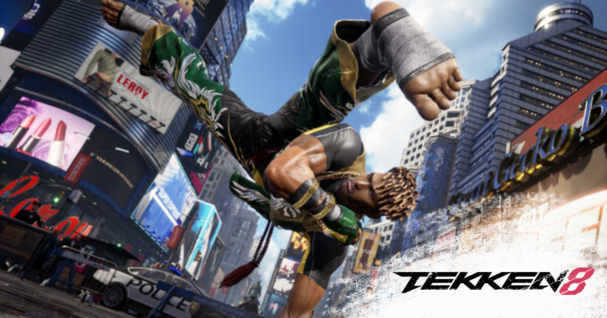 How To Play Tekken 8 Eddy Gordo: PRO Guide