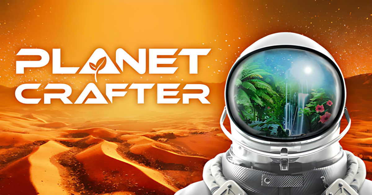 Is The Planet Crafter Good? | GAME REVIEW