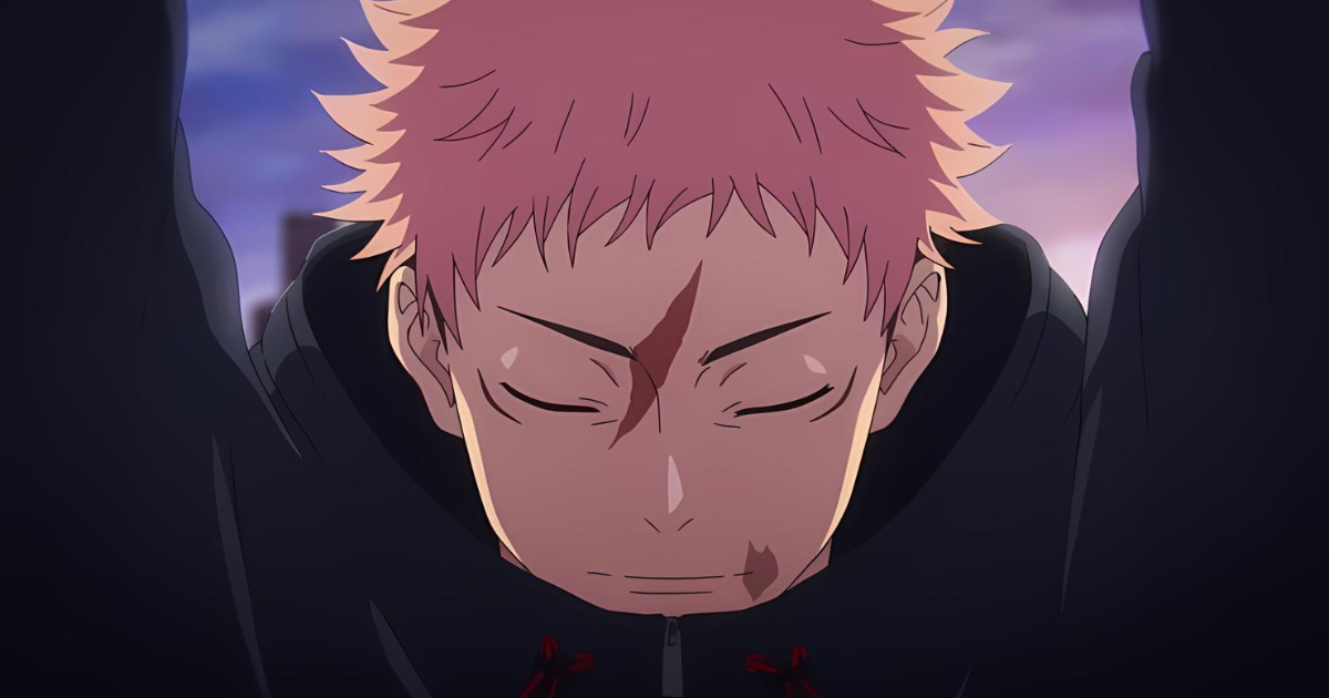 Jujutsu Kaisen: Why Did Yuji Clap At The End Of The Shibuya Arc