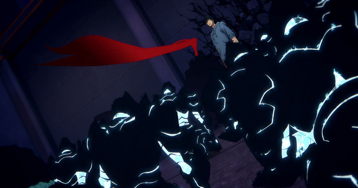 Solo Leveling: Fans Debate if the Dub or Sub of "Arise" is Better