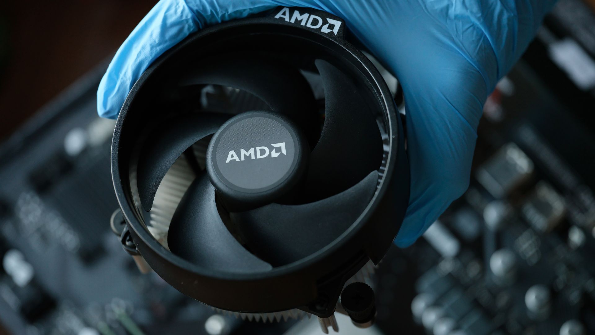 The Best AMD Processor for Gaming PC - Play with 60+ FPS!