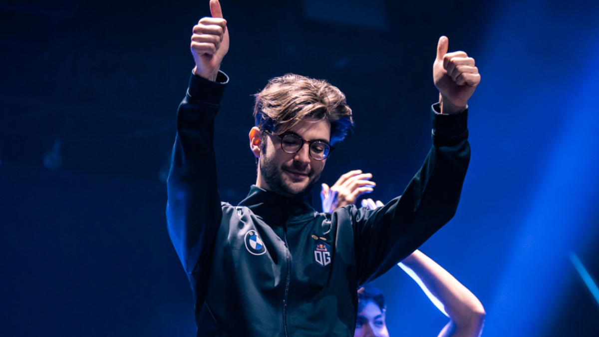 Ceb Talks: The Untold Story of PSG.OG's Near Collaboration