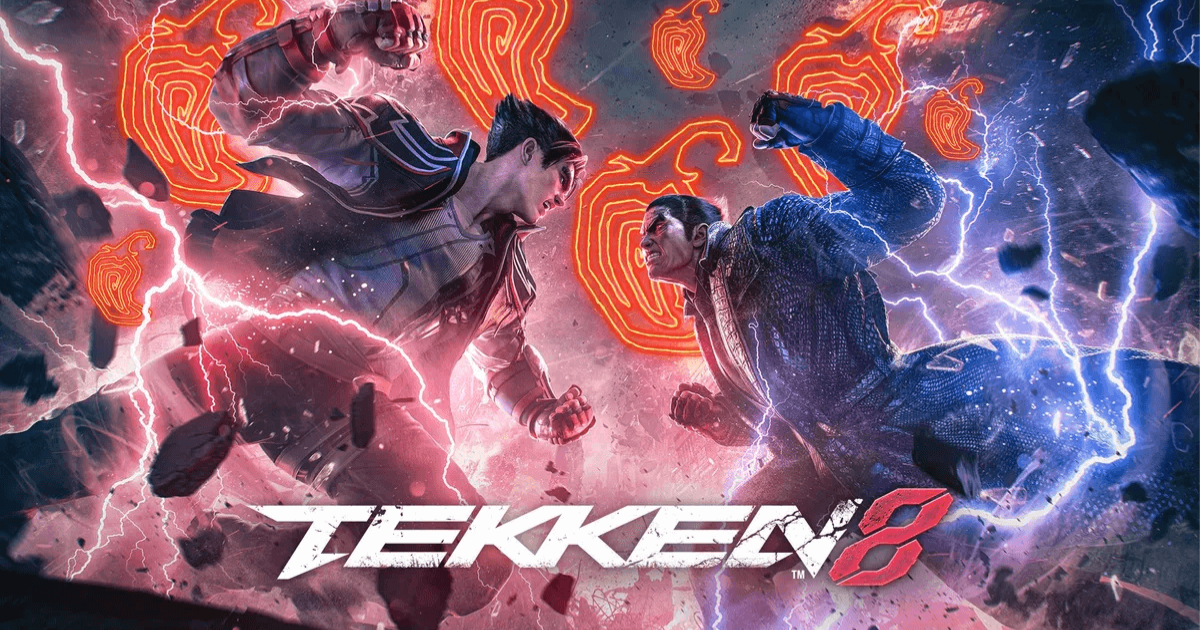 Chipotle Challenger Series Returns With Tekken 8