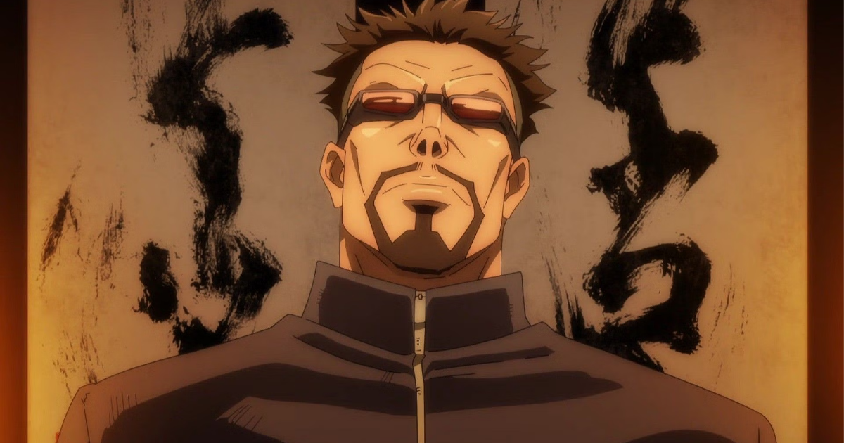 Jujutsu Kaisen: Why is Everyone Afraid of Principal Yaga