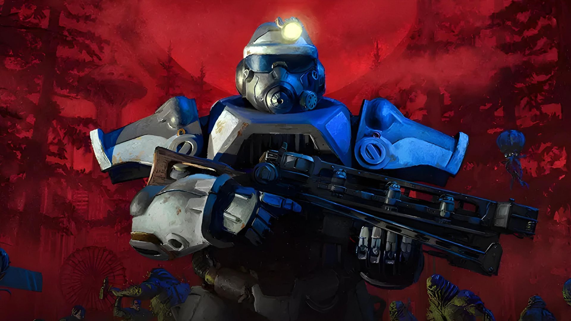 Xbox May Launch New Fallout Game Ahead of Schedule