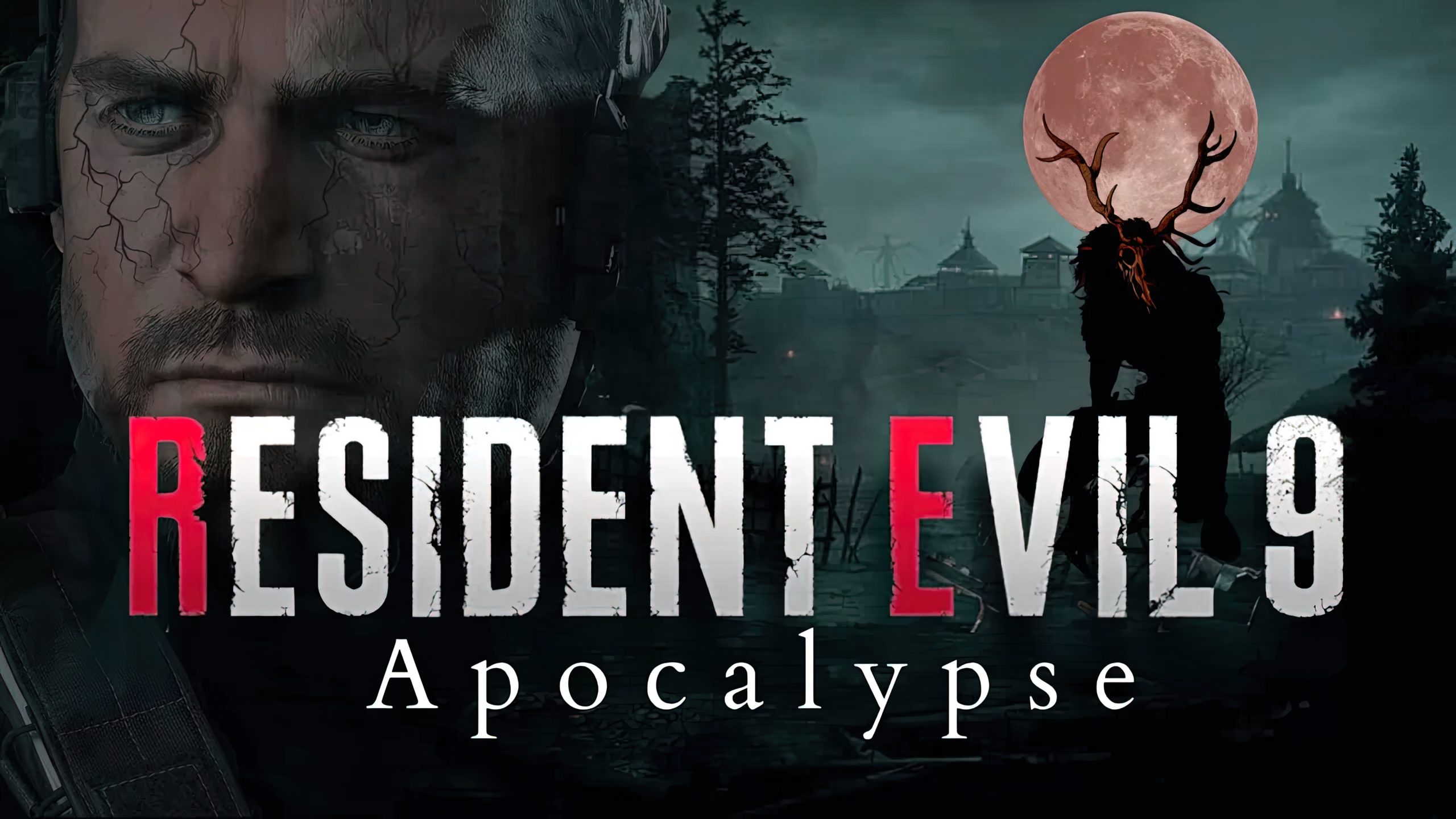 Resident Evil 9 Rumors Tease a Chilling Evolution