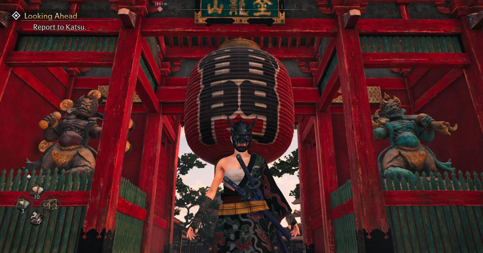 Pro or Anti-Shogun: Which Rise of the Ronin Faction is Better?