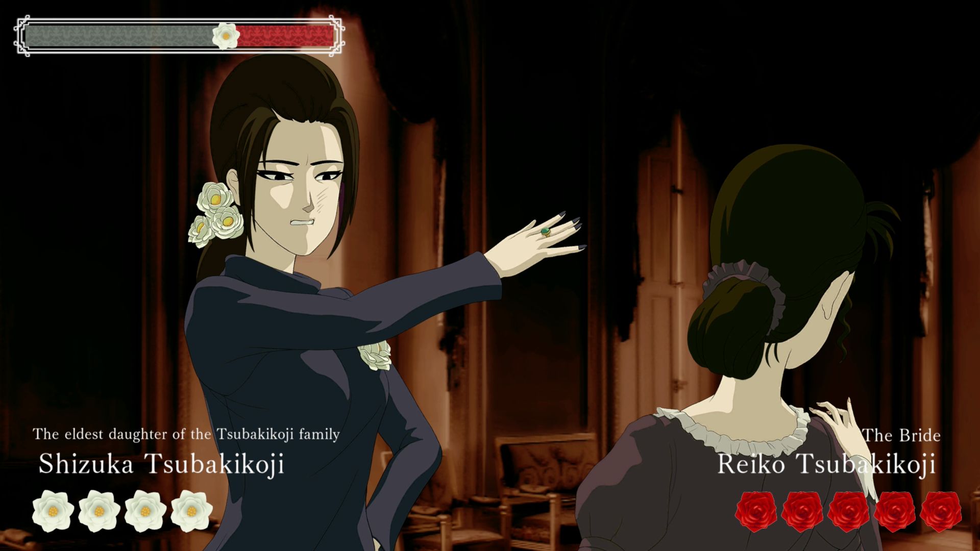 Slap-Fight Anthology Rose and Camellia Collection Headed to Switch
