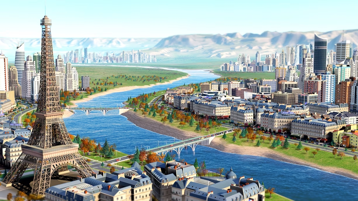 The Top 8 Best City-building Games Online That Every Player Will Love