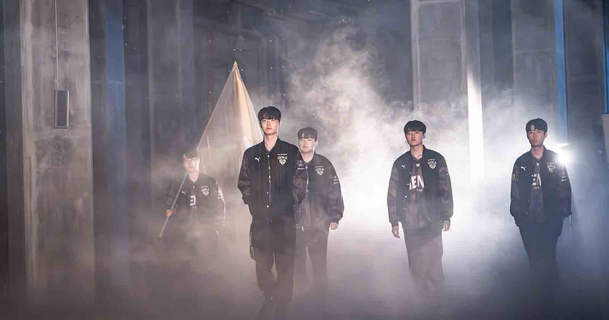 Faker Reveals The Reason T1 Lost the LCK 2024 Finals