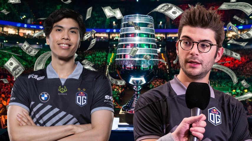 Taiga Scandal: Evidence of Match-Fixing | 322 Vibes