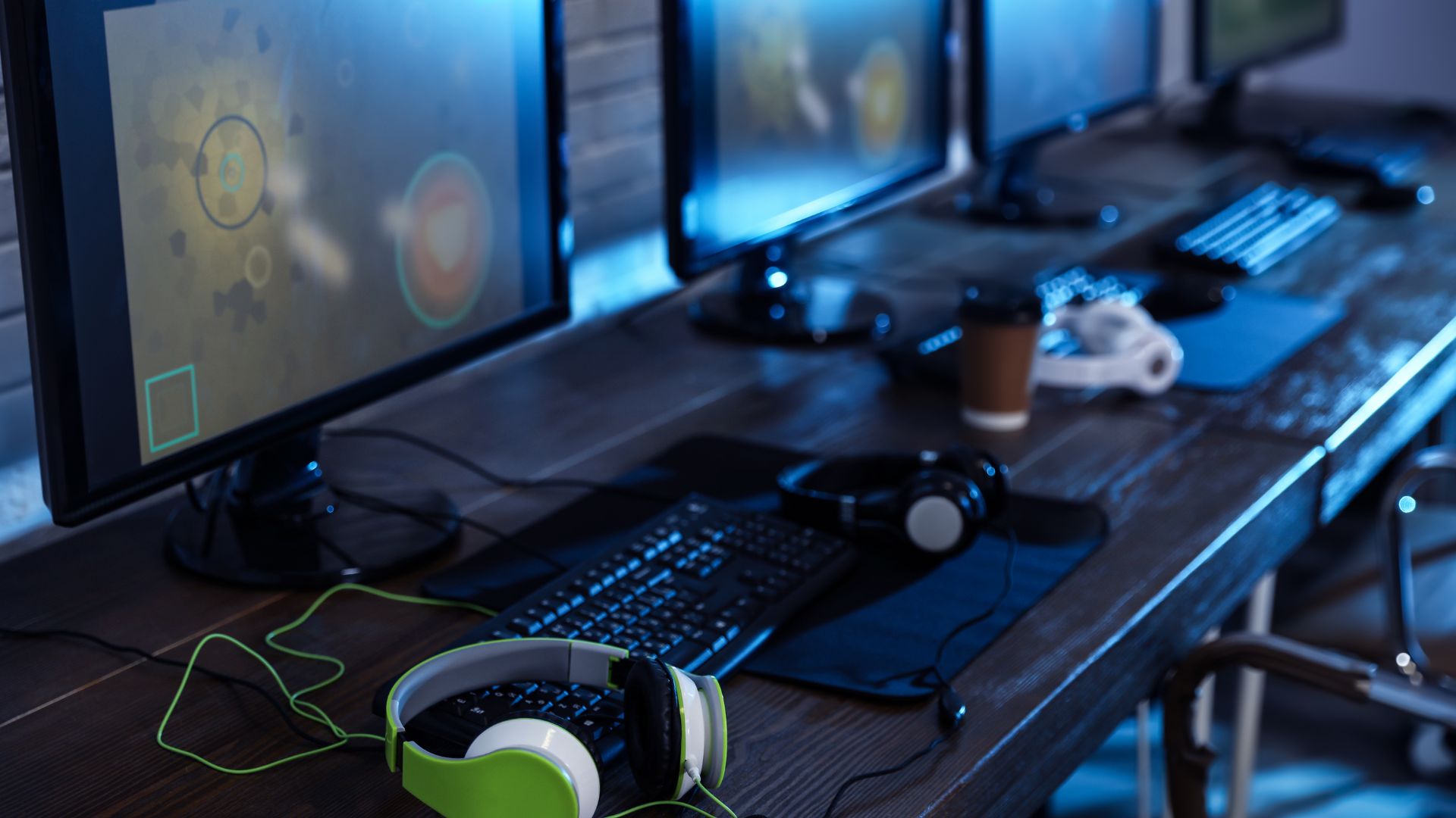 The 15 Best Computer Games That Are Free in 2024