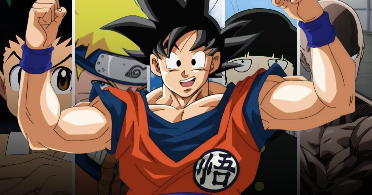 The BEST Fantasy Anime with Overpowered MCs