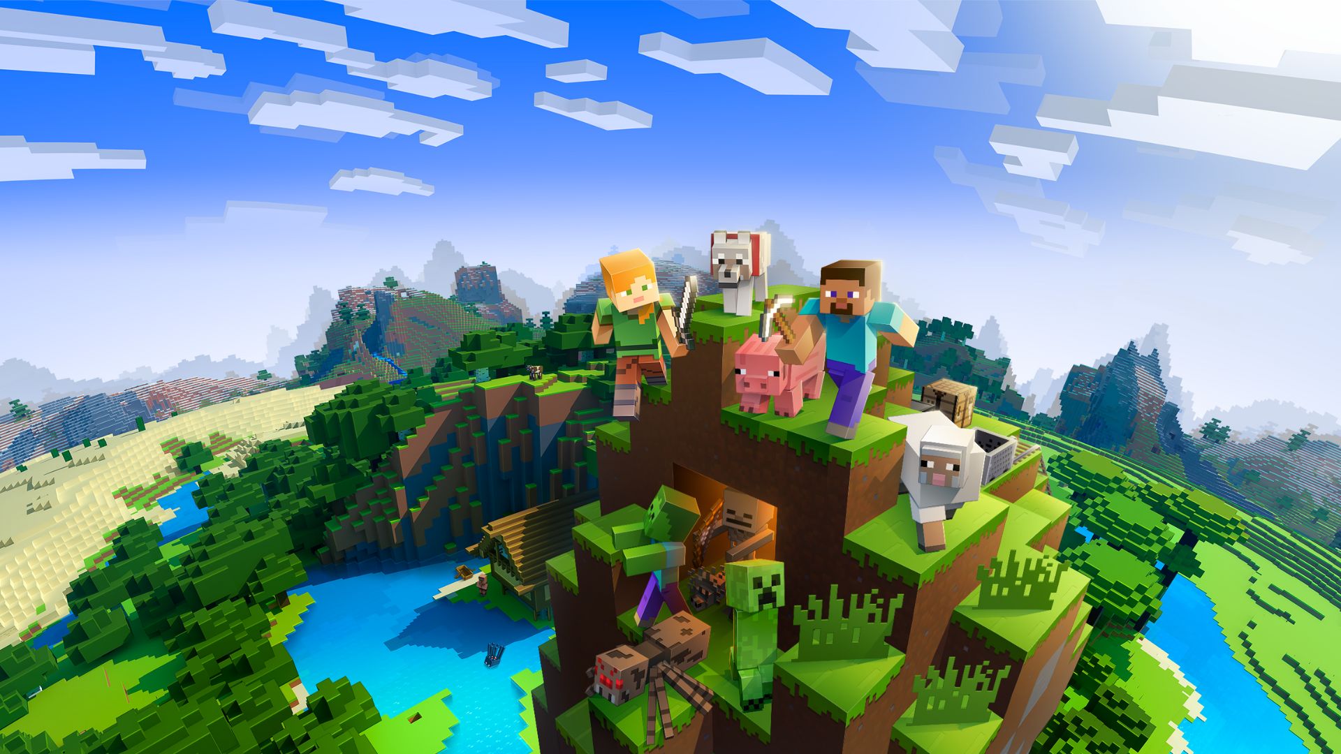 What Is the Best Server in Minecraft in 2024?