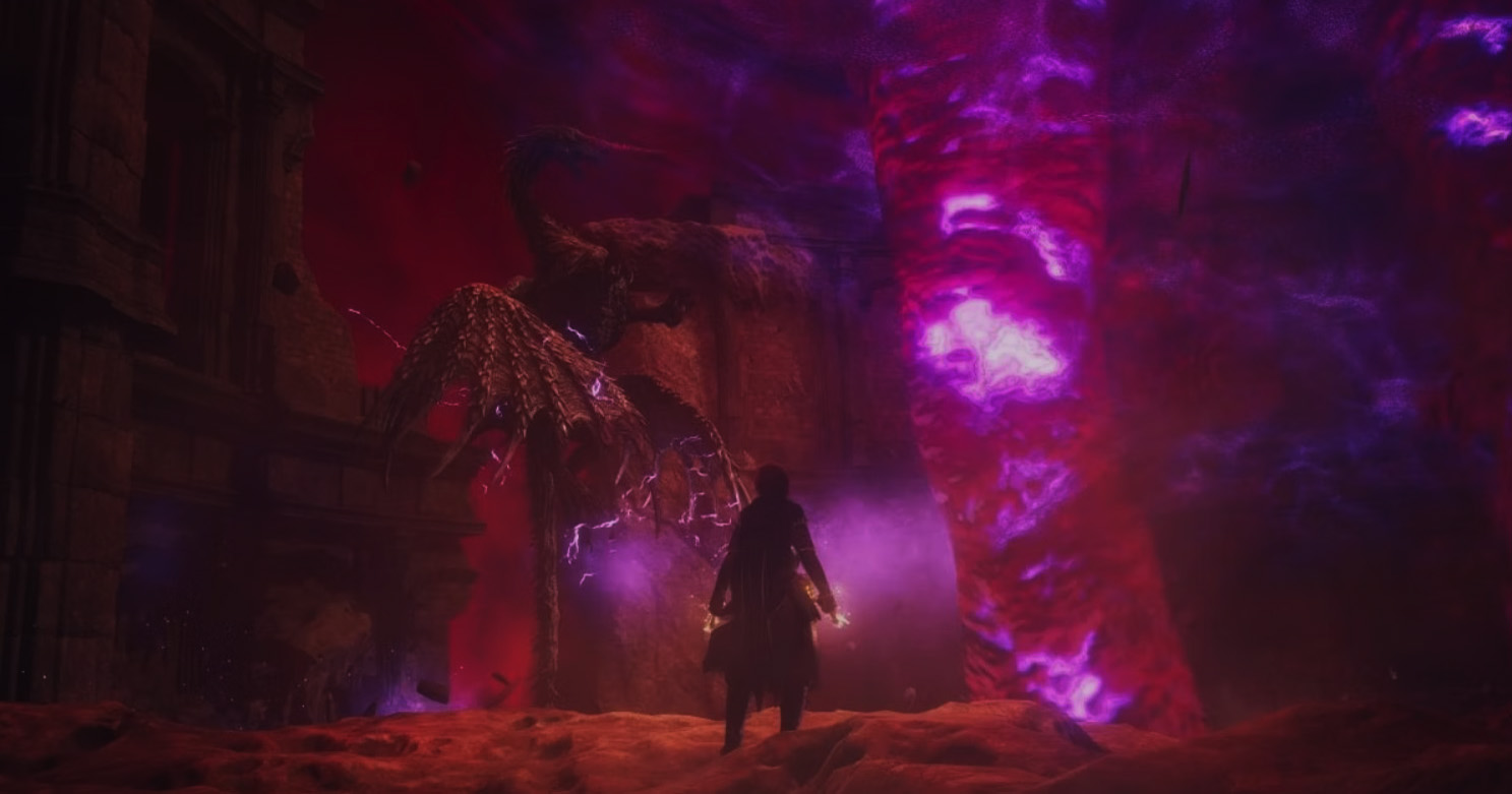 Dragon's Dogma 2 Unmoored World: BEGINNER Guide