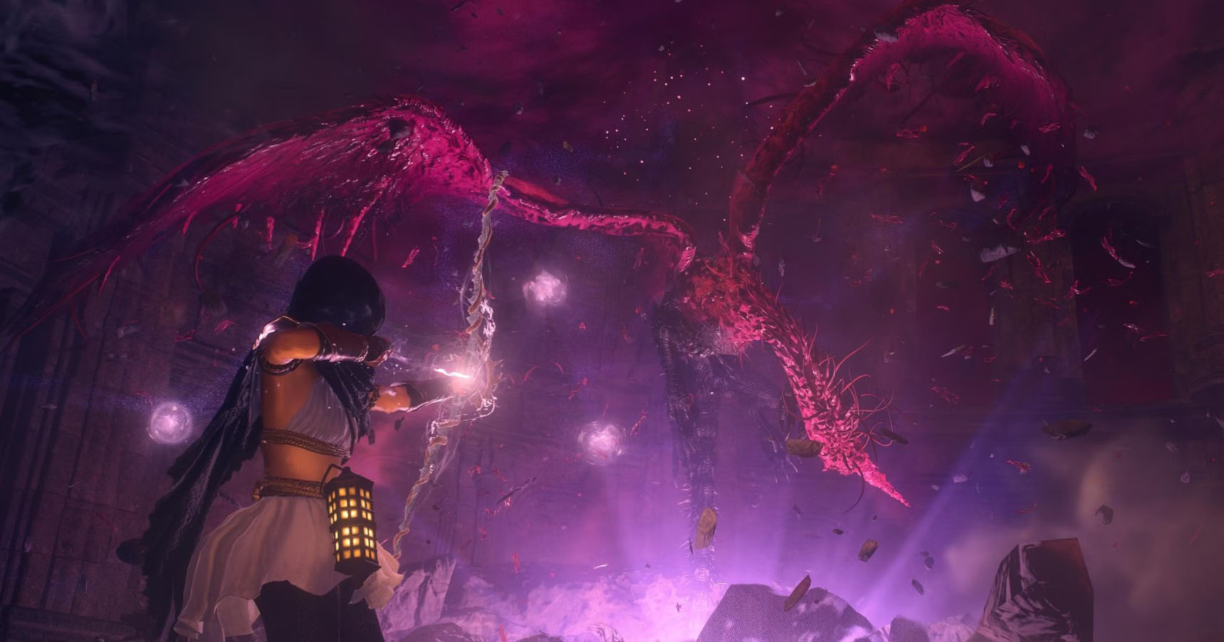 Dragon's Dogma 2 True Ending: Is It Even Real?
