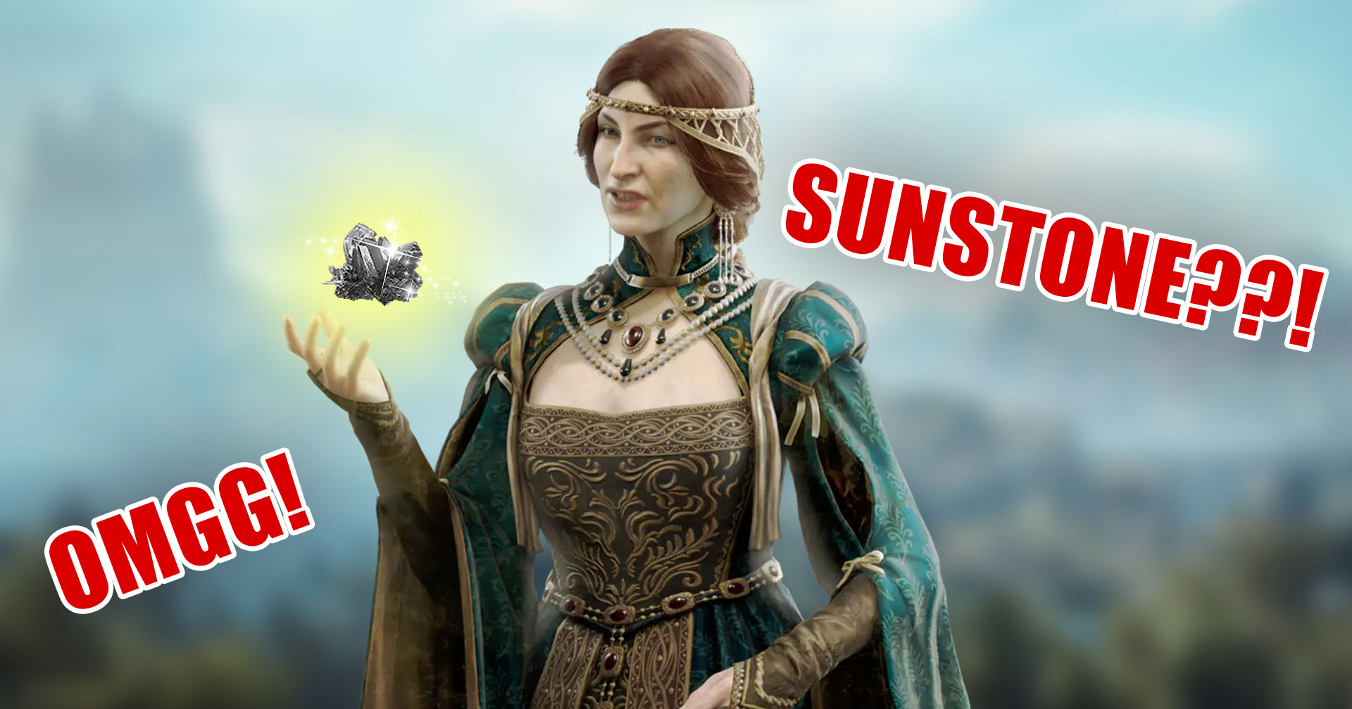 Dragon's Dogma 2 Sunstone: BEGINNER Guide