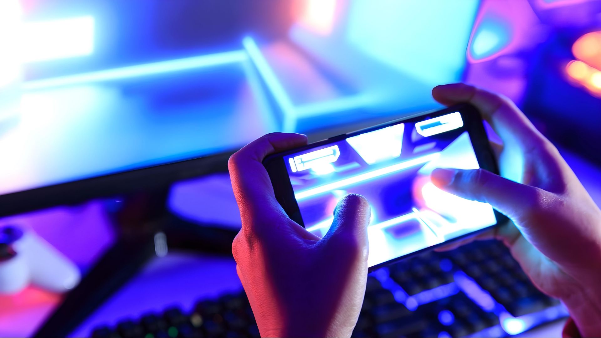 The 20 Best Games for PC and Android Devices