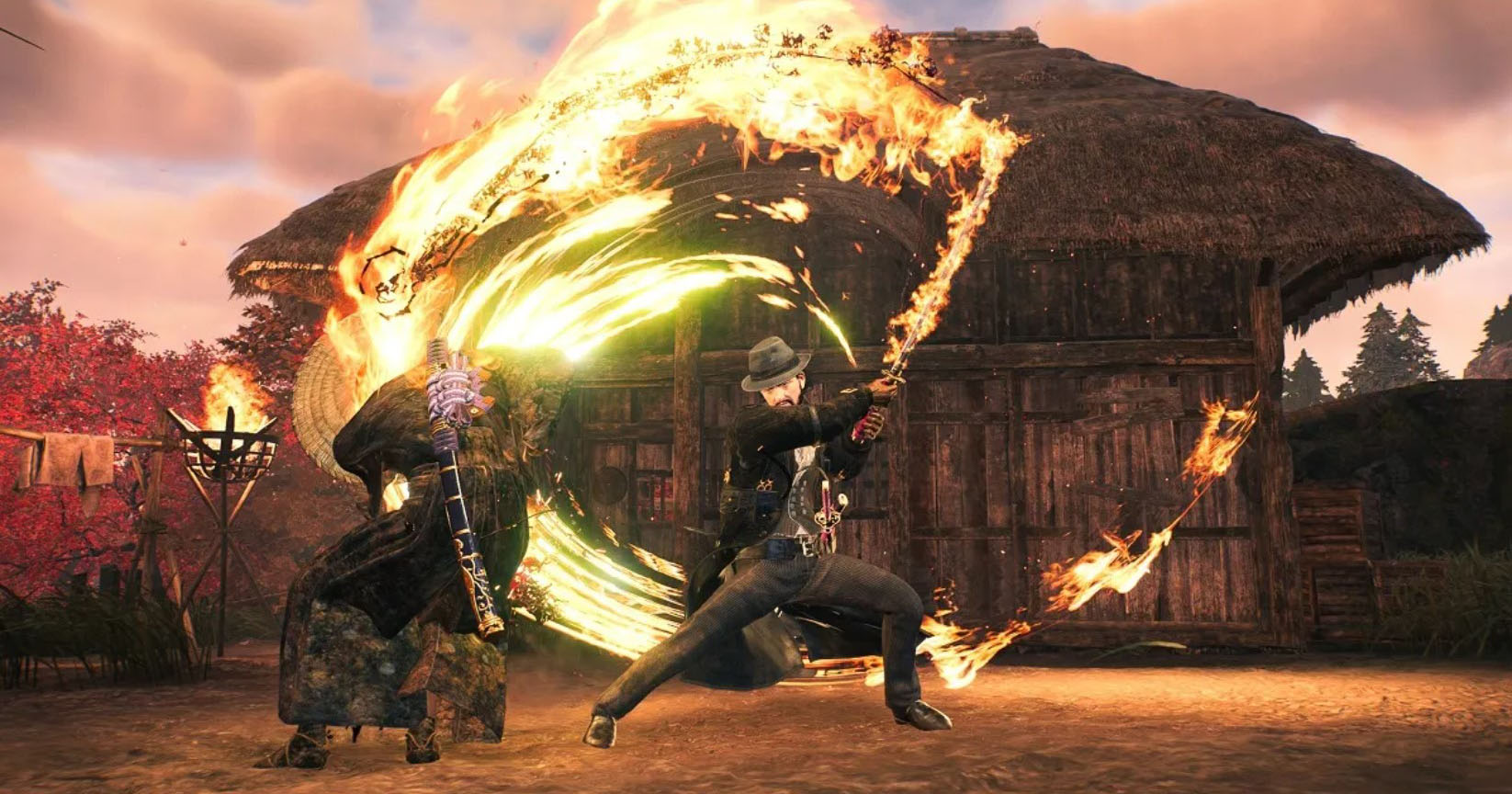 Rise of the Ronin Tips and Tricks for BEGINNERS