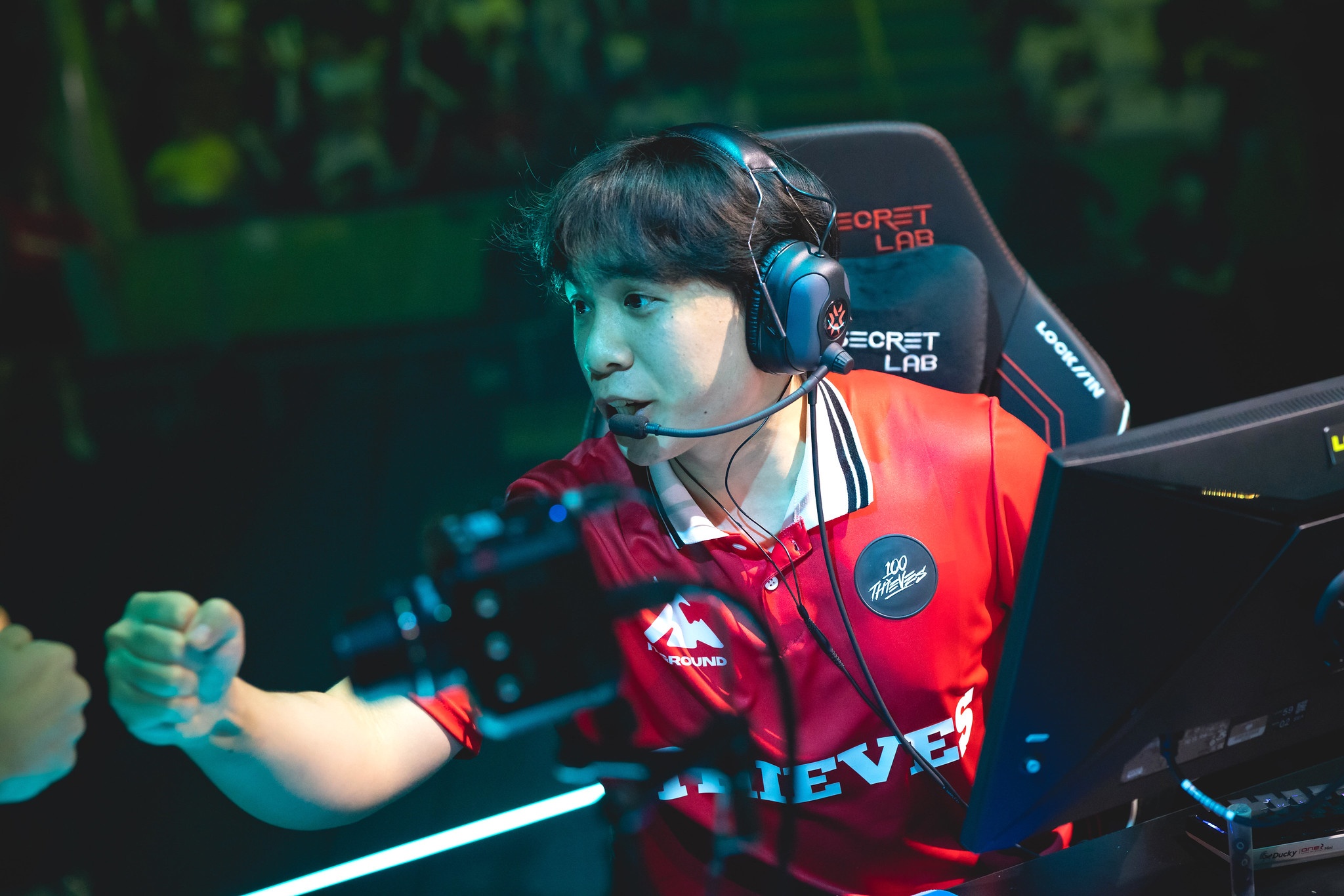 Is Cryocells The Best Player In Valorant Now? - Masters Shanghai Player Review