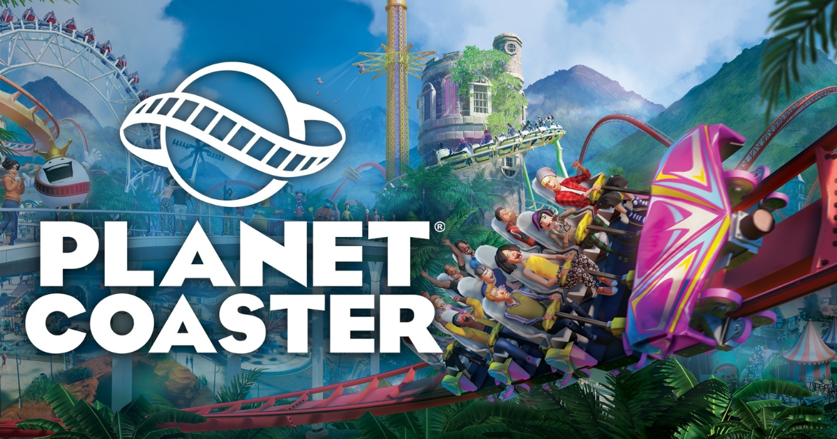 Is Planet Coaster Worth It? | GAME REVIEW