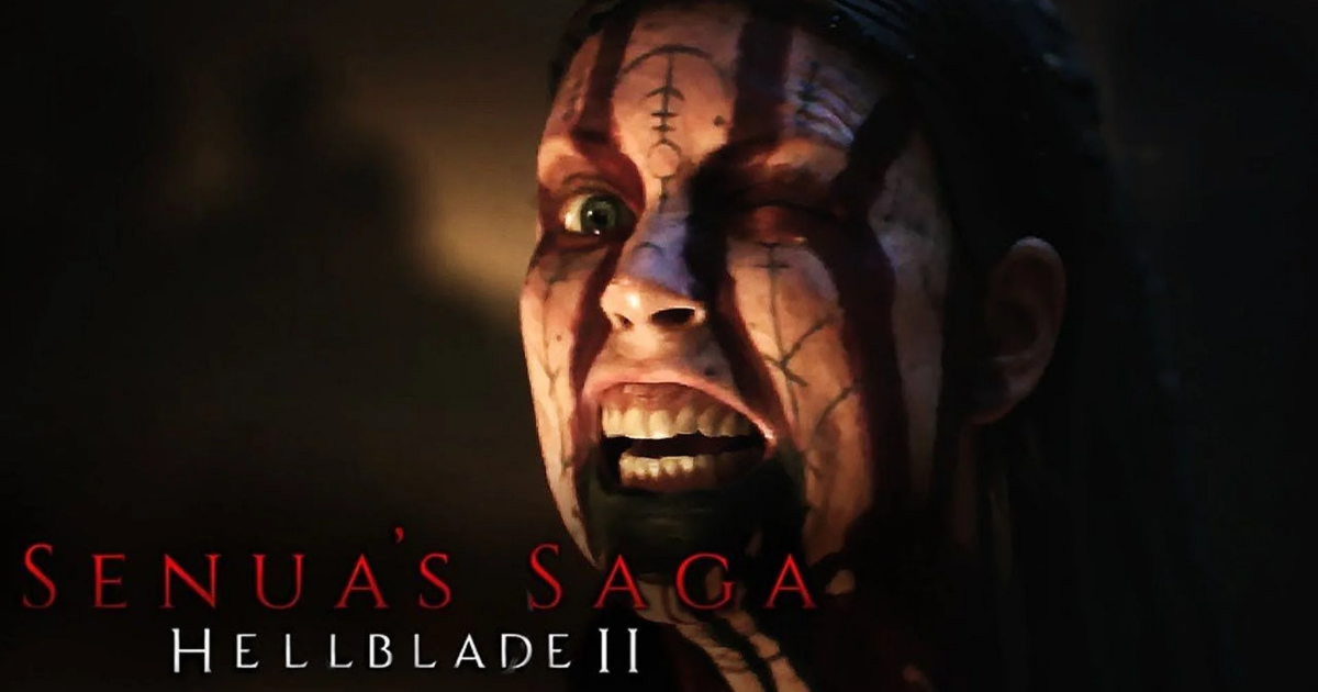 Is Senua's Saga: Hellblade 2 Good? | GAME REVIEW