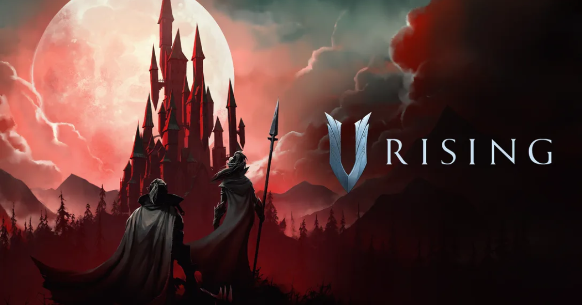 Is V Rising Worth It? | GAME REVIEW