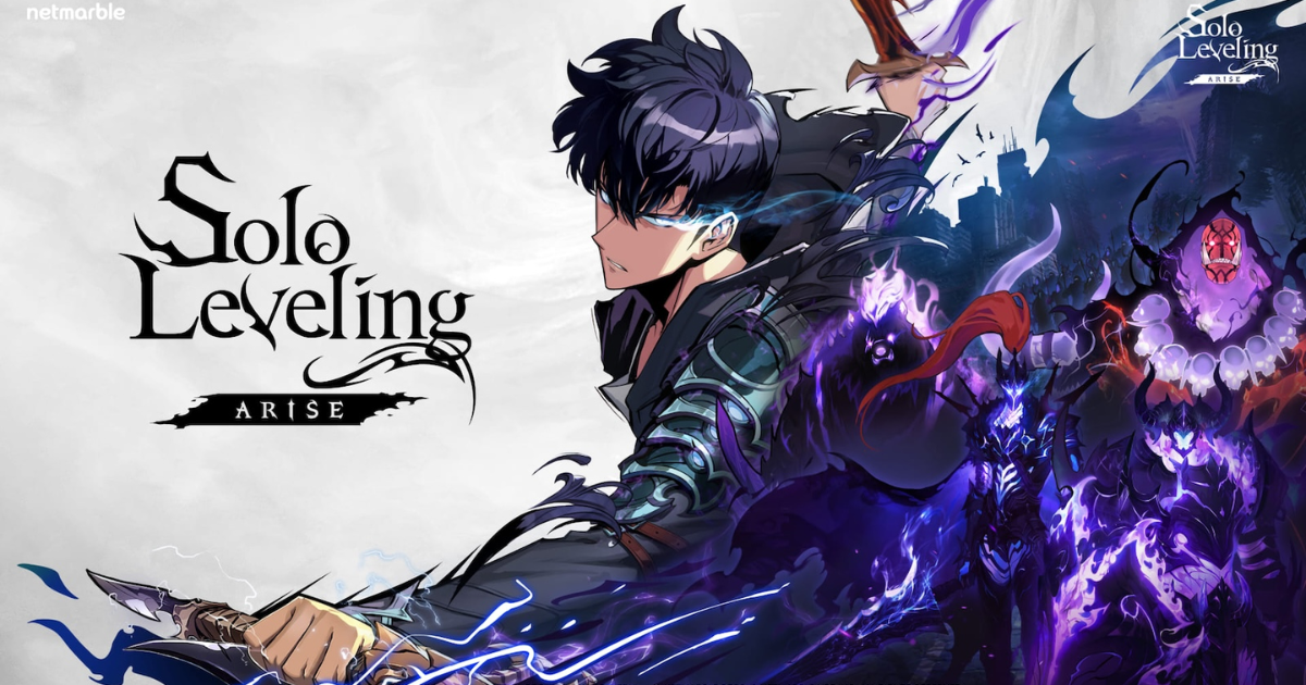 The COMPLETE Beginner Guide for Solo Leveling Arise 2024