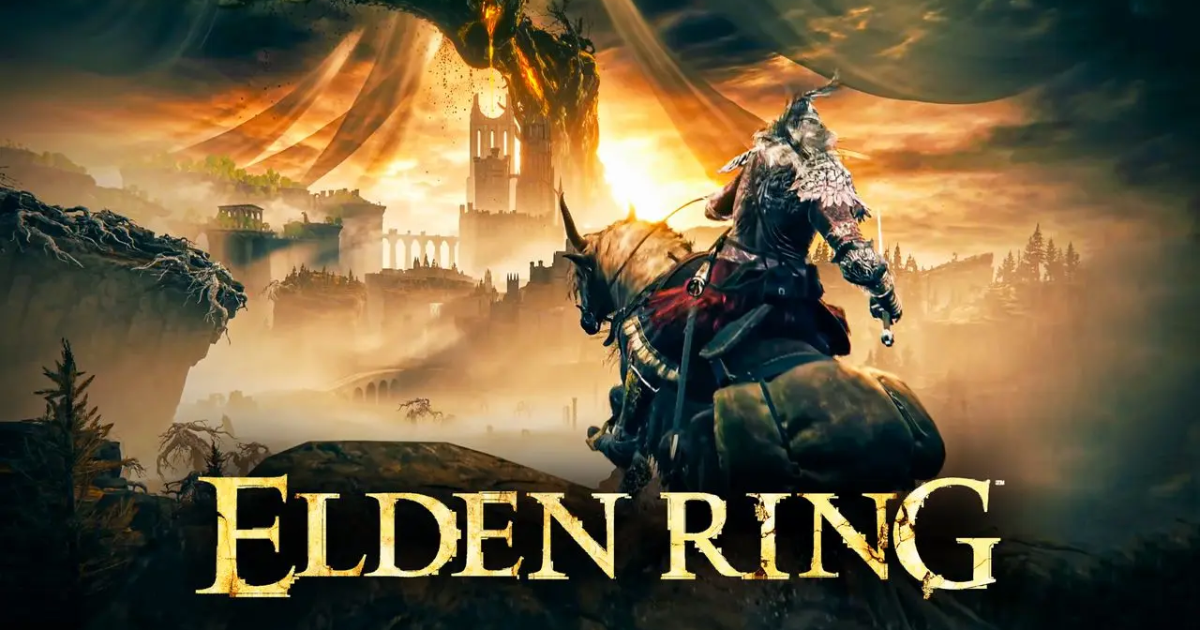 The BEST Anime Build You Can Use in Elden Ring